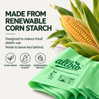 Compostable Bin Liners