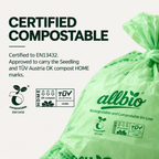 Compostable Bin Liners
