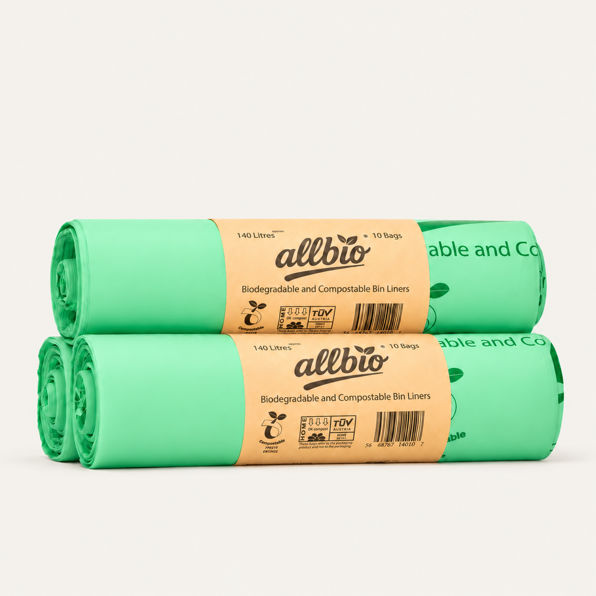 Compostable Bin Liners