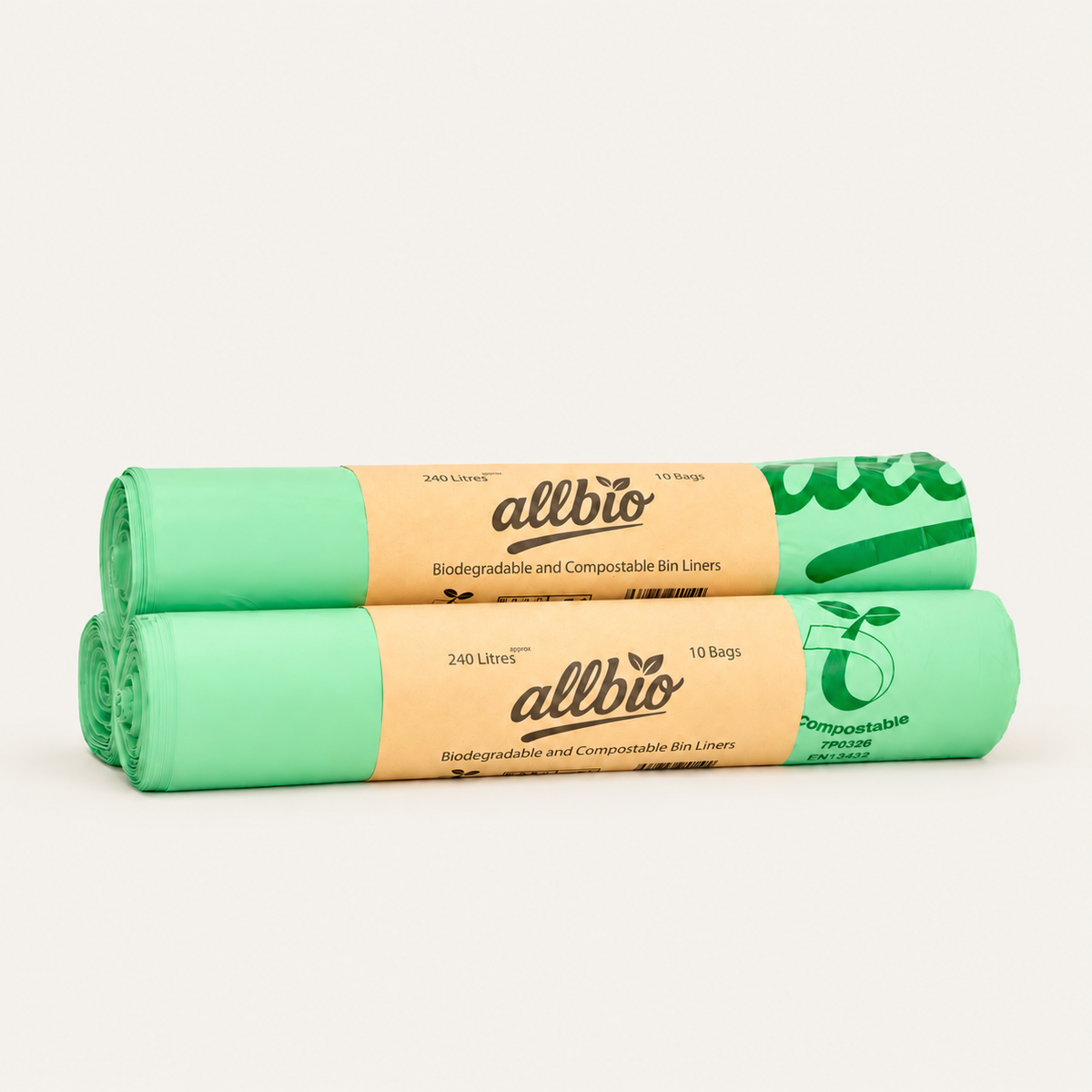 Compostable Bin Liners